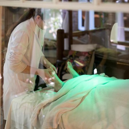 Don Ramon Hotel & Spa Canela Εξωτερικό φωτογραφία