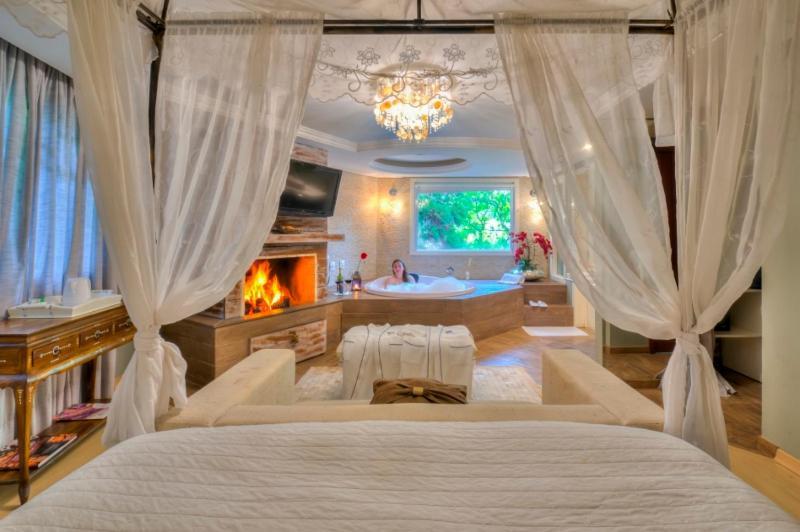 Don Ramon Hotel & Spa Canela Εξωτερικό φωτογραφία