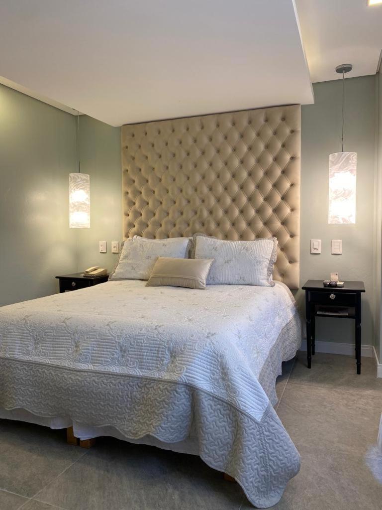 Don Ramon Hotel & Spa Canela Εξωτερικό φωτογραφία