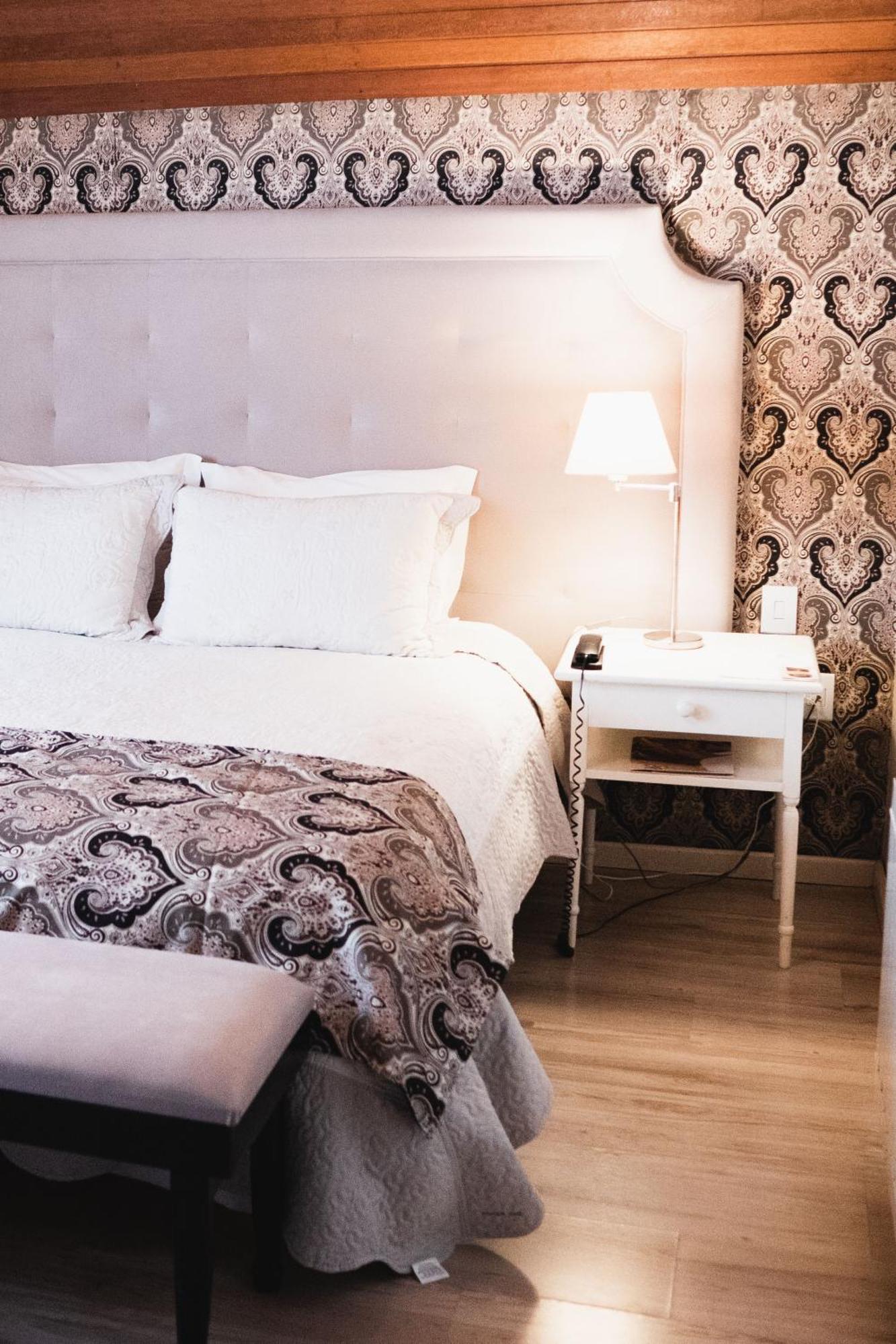 Don Ramon Hotel & Spa Canela Εξωτερικό φωτογραφία