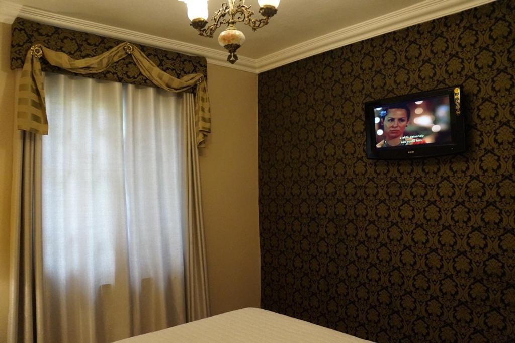 Don Ramon Hotel & Spa Canela Εξωτερικό φωτογραφία