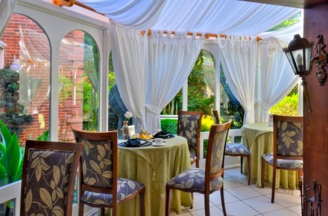 Don Ramon Hotel & Spa Canela Εξωτερικό φωτογραφία