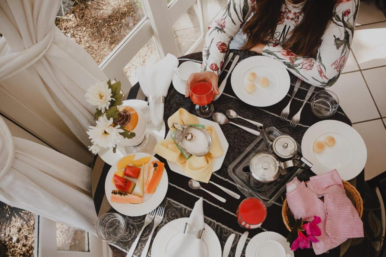 Don Ramon Hotel & Spa Canela Εξωτερικό φωτογραφία
