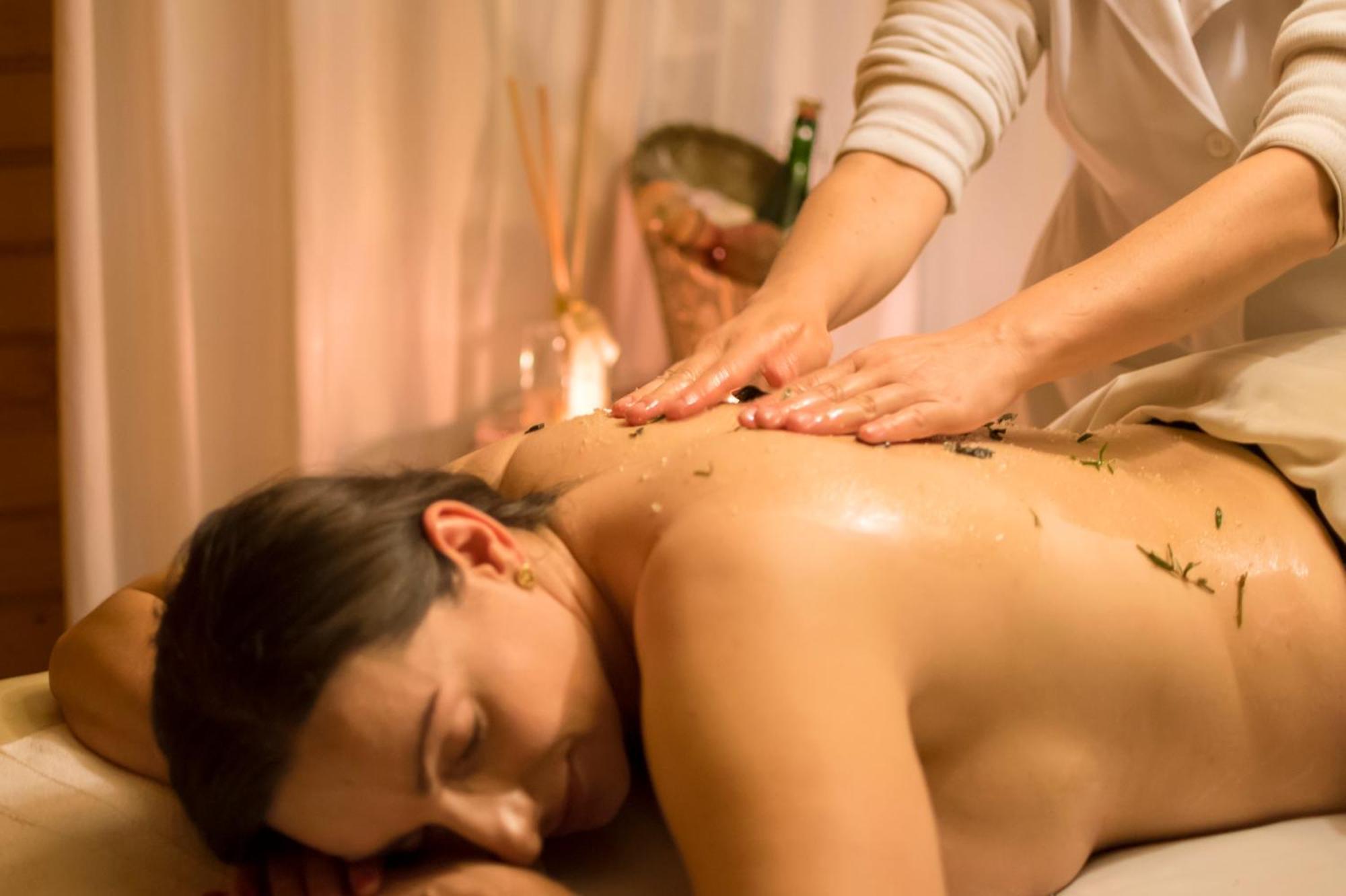 Don Ramon Hotel & Spa Canela Εξωτερικό φωτογραφία