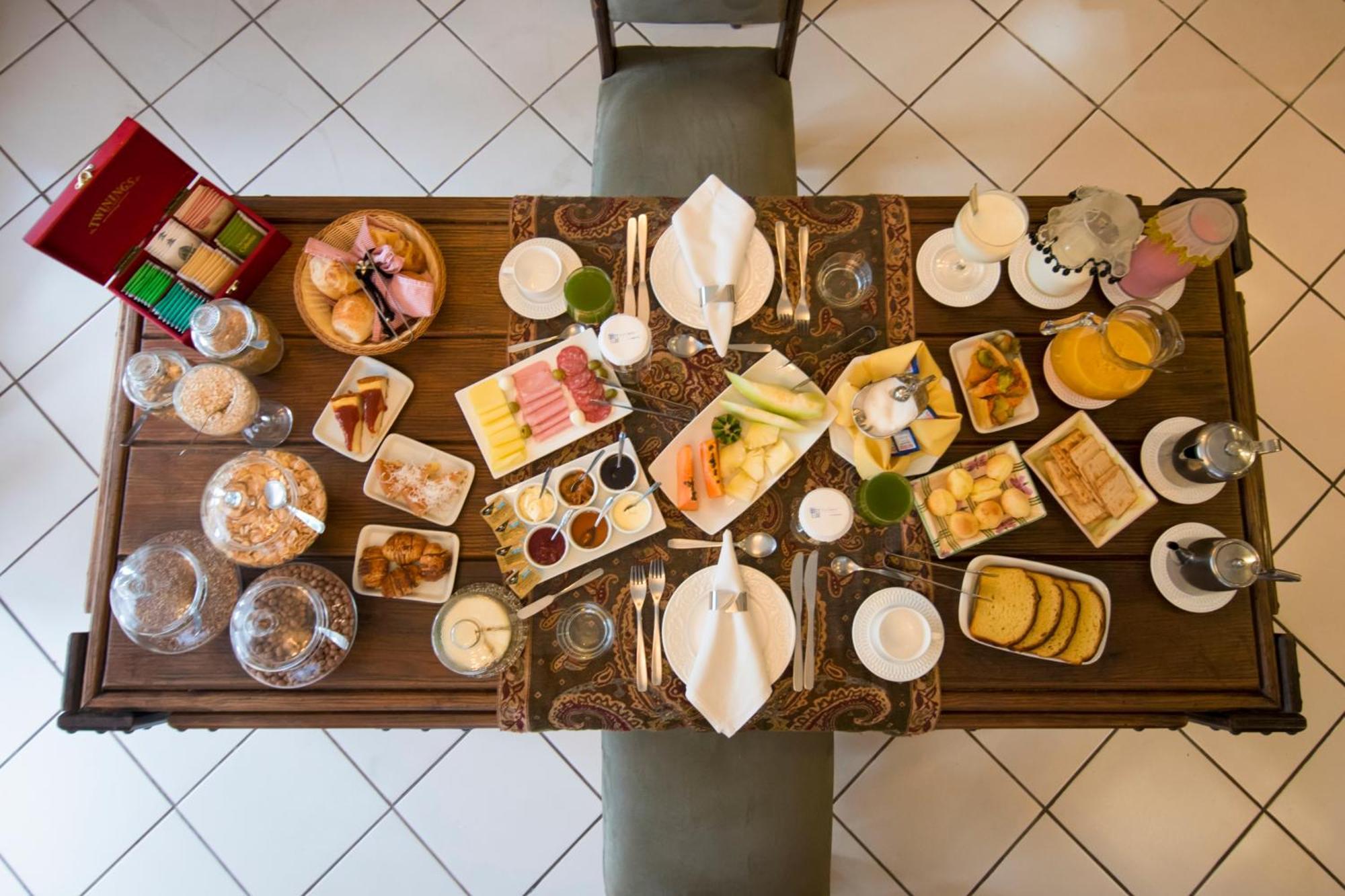 Don Ramon Hotel & Spa Canela Εξωτερικό φωτογραφία